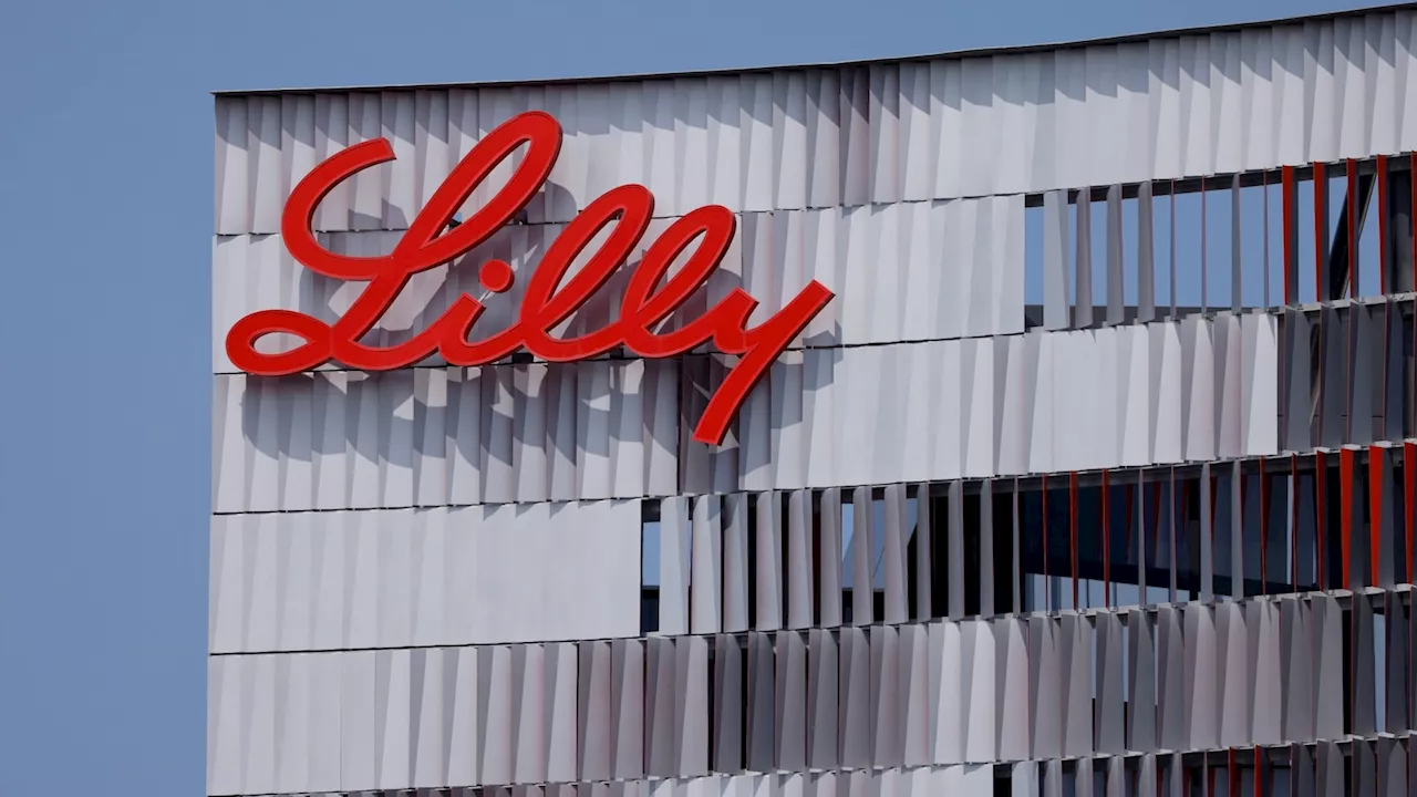 Eli Lilly warns about dangers of fake and counterfeit Mounjaro, Zepbound