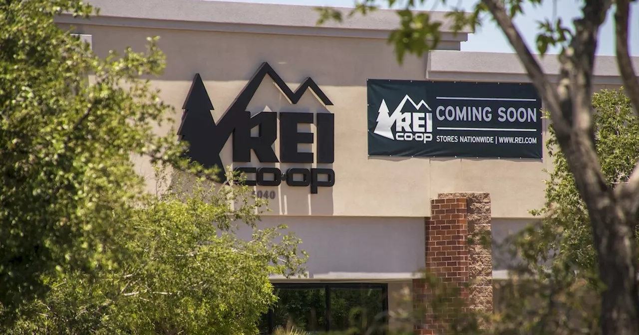 First Look: REI set to open newest store in the West Valley