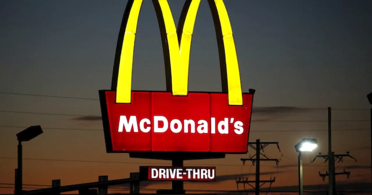McDonald’s releases a new $5 value meal to combat inflation