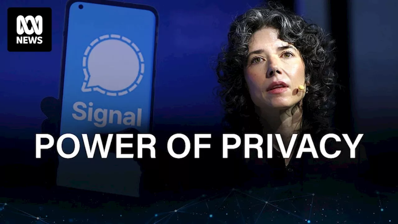 The fight to keep your personal messages private