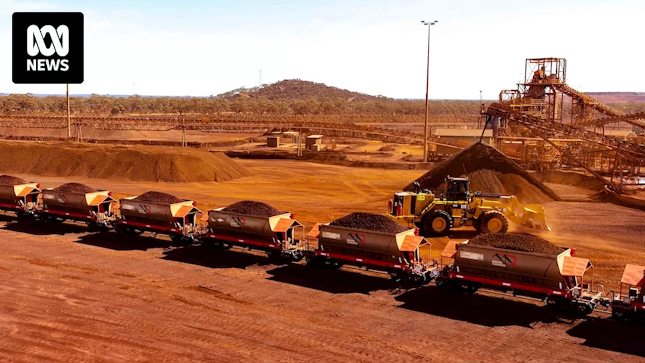 Mineral Resources announces Yilgarn closure impacting 1,000 jobs after years of royalty relief