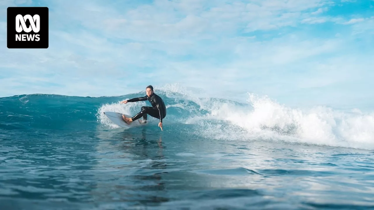 With surfing worth almost $3b annually to Australia's economy, surf spots need more protection, study finds