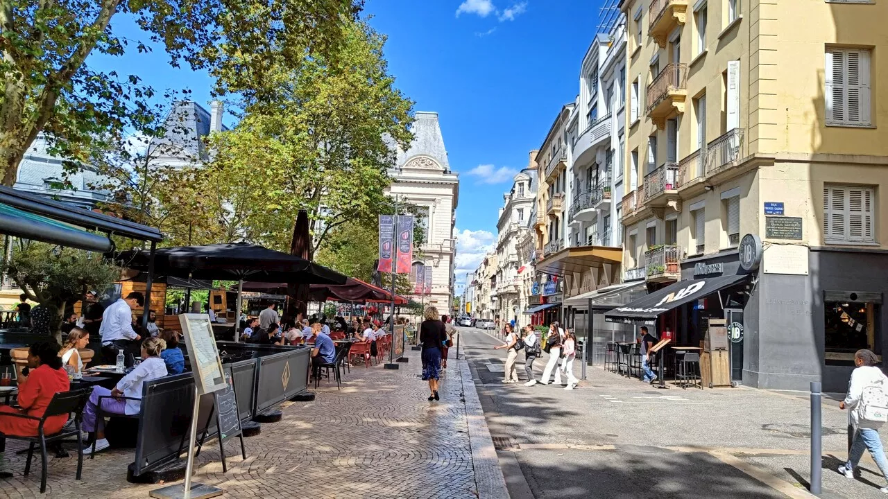 Classement : voici les communes où vivent les habitants les plus riches de la Loire