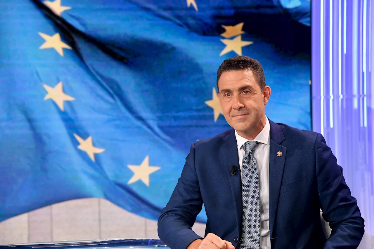 Vannacci decide quale eurodeputato della Lega non va a Bruxelles