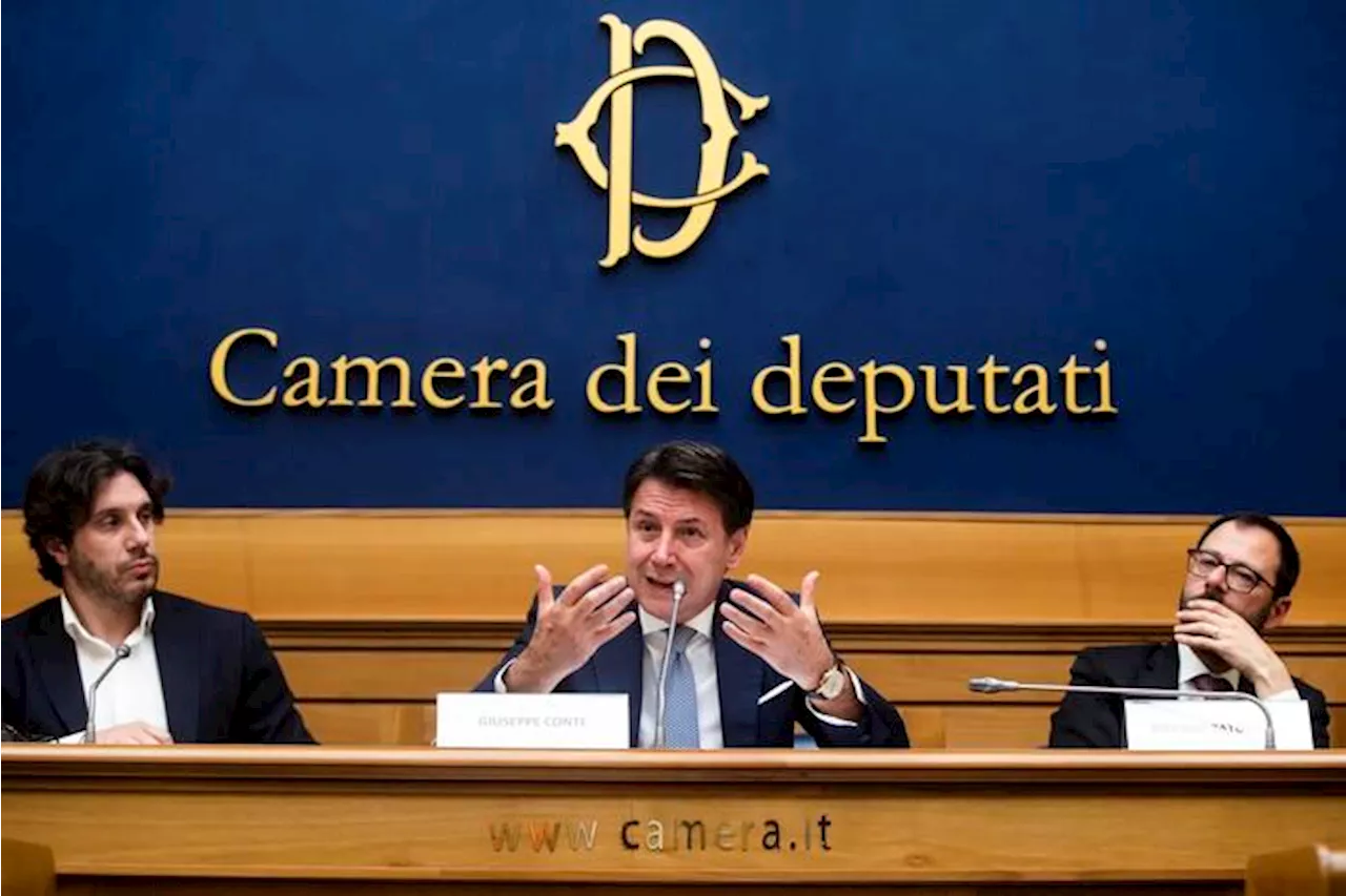 Consider sending back autonomy law -M5S appeal to Mattarella