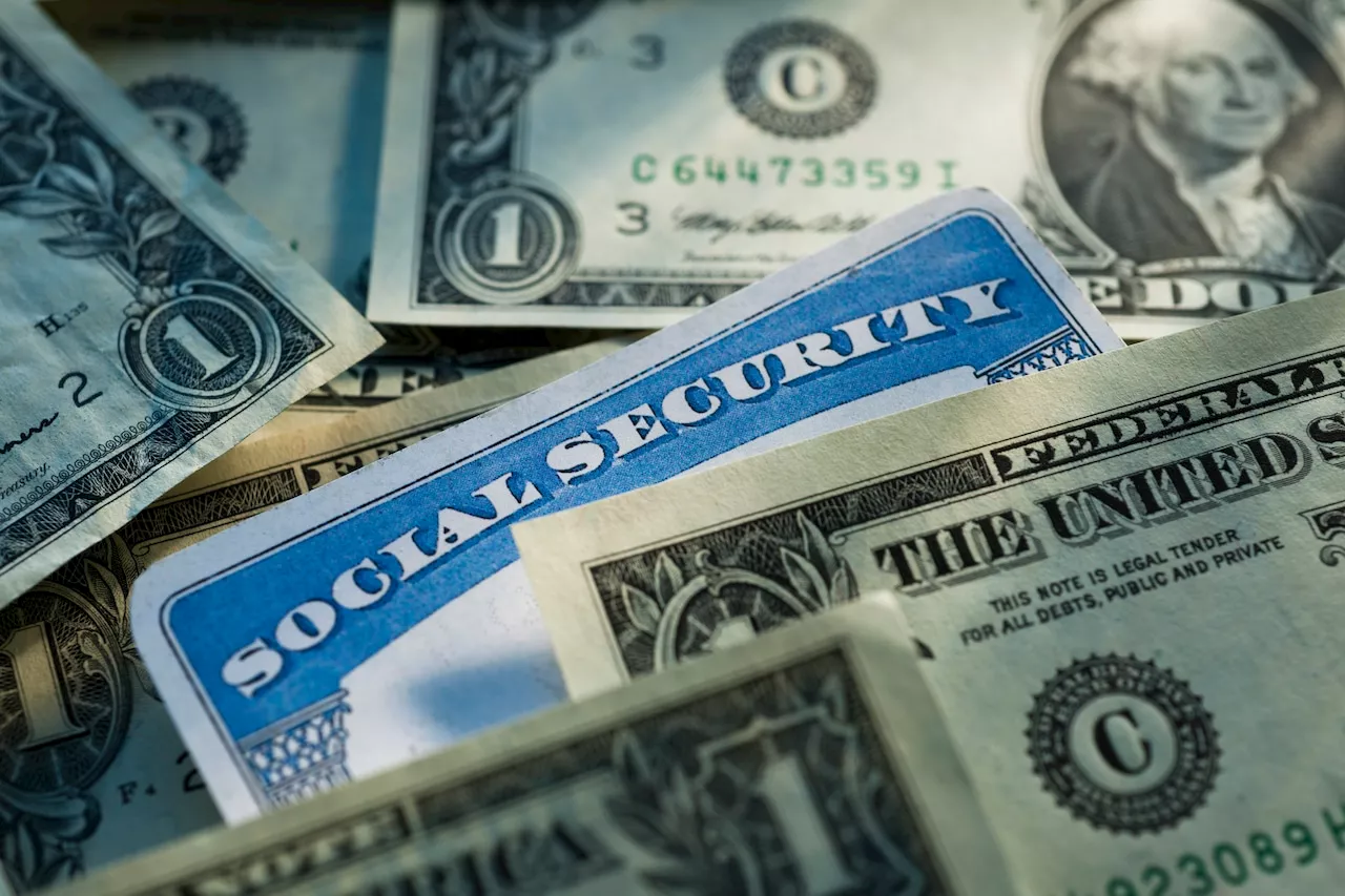 Are Social Security recipients getting an extra $600 stimulus this month?