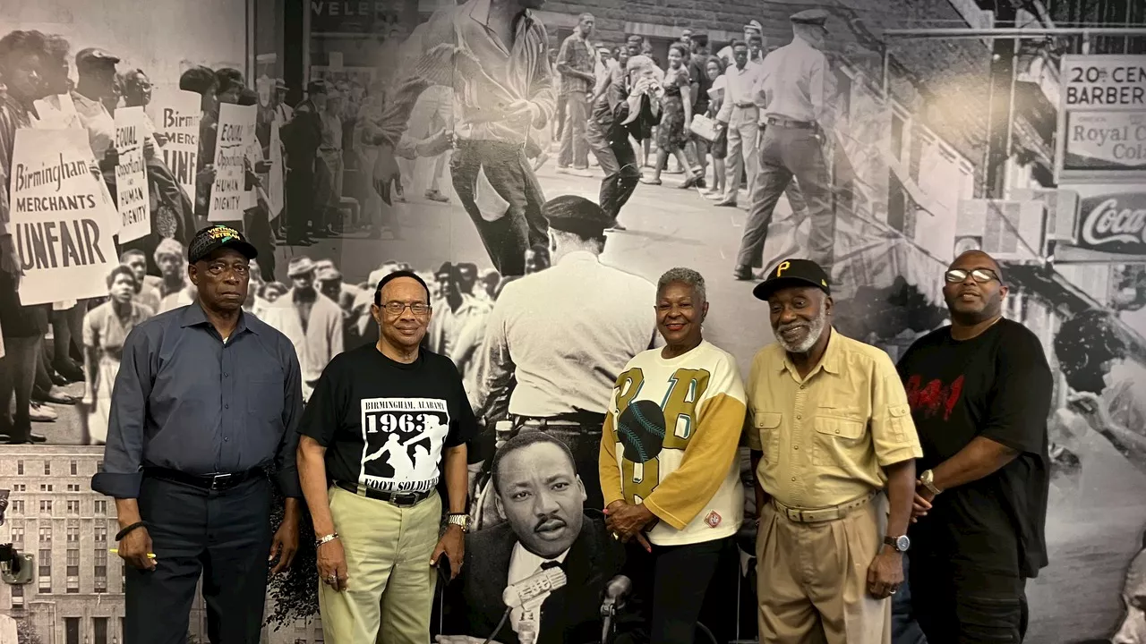 MLB at Rickwood: ‘A way of reclaiming Birmingham’s story’