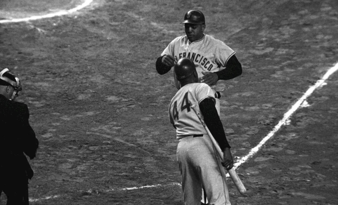 Willie Mays and beyond: Giants have deep connection to Alabama, Birmingham