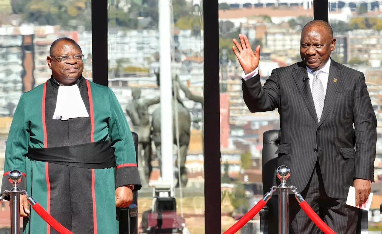 'We Will Do More and Better' - Ramaphosa to South Africans