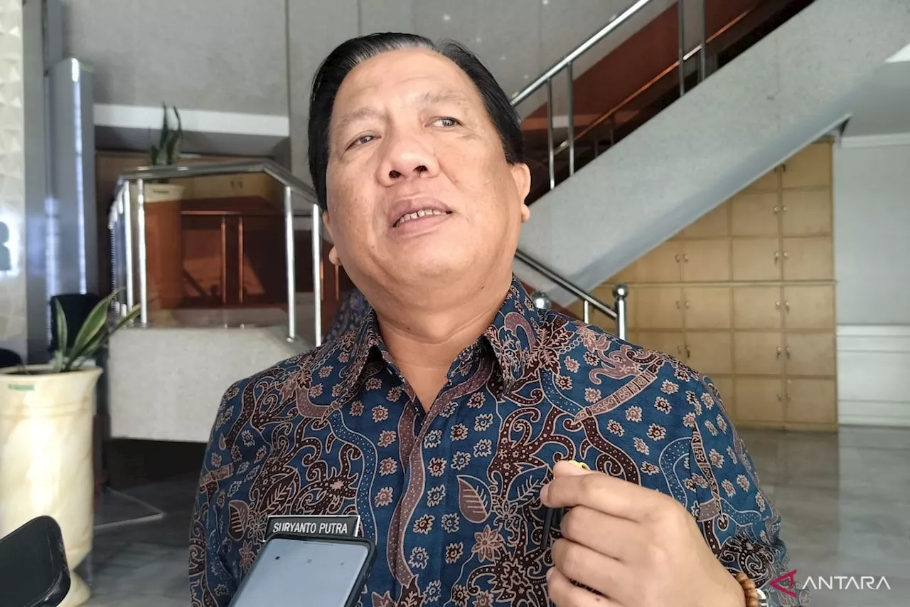 Pemkab Bogor beri waktu PKL Puncak bongkar lapak secara mandiri