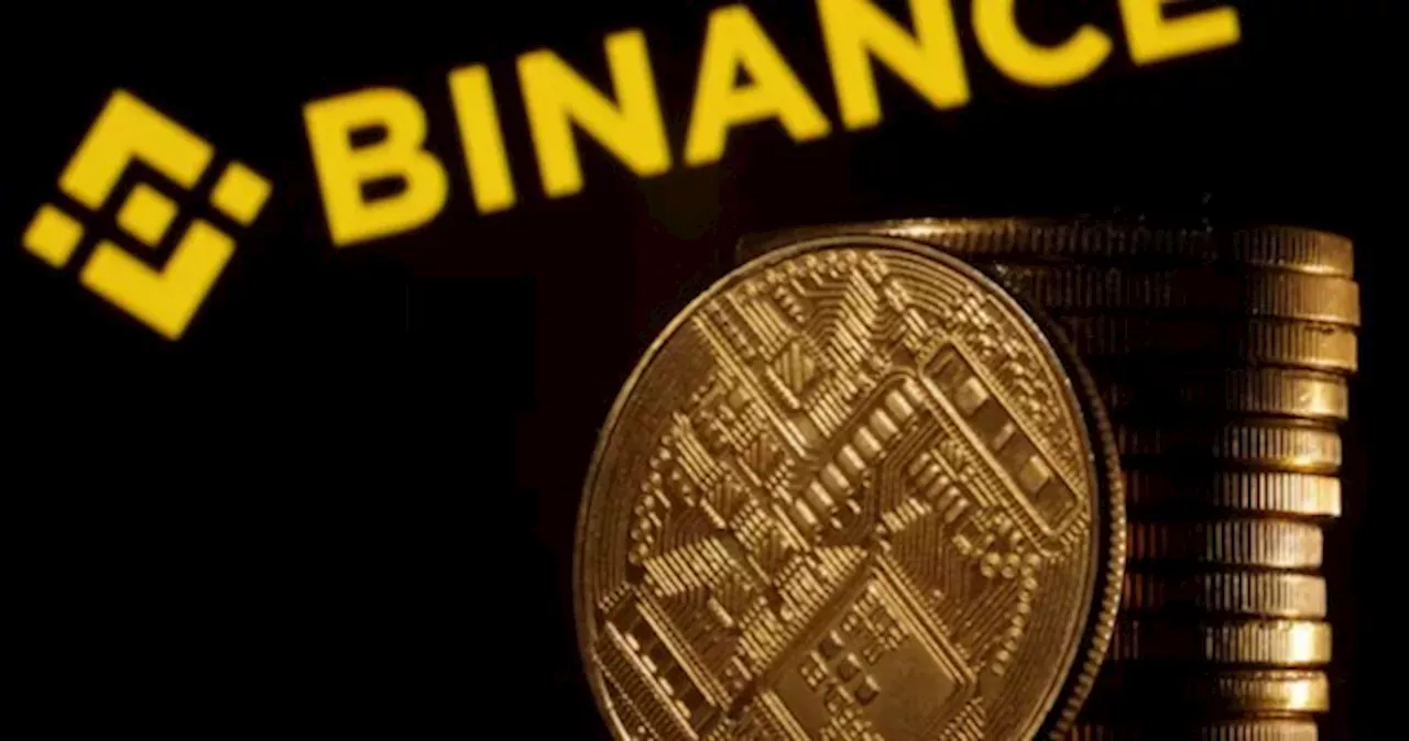 India Financial Watchdog Imposes $3m Penalty On Crypto Exchange Binance ...