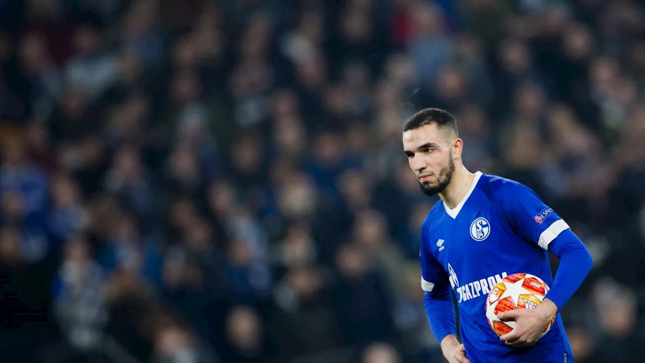 Ex-Schalker Bentaleb im Krankenhaus