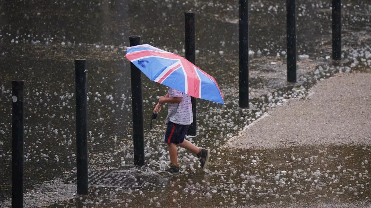 Großbritannien vor den Wahlen: Vom Regen in die Traufe?