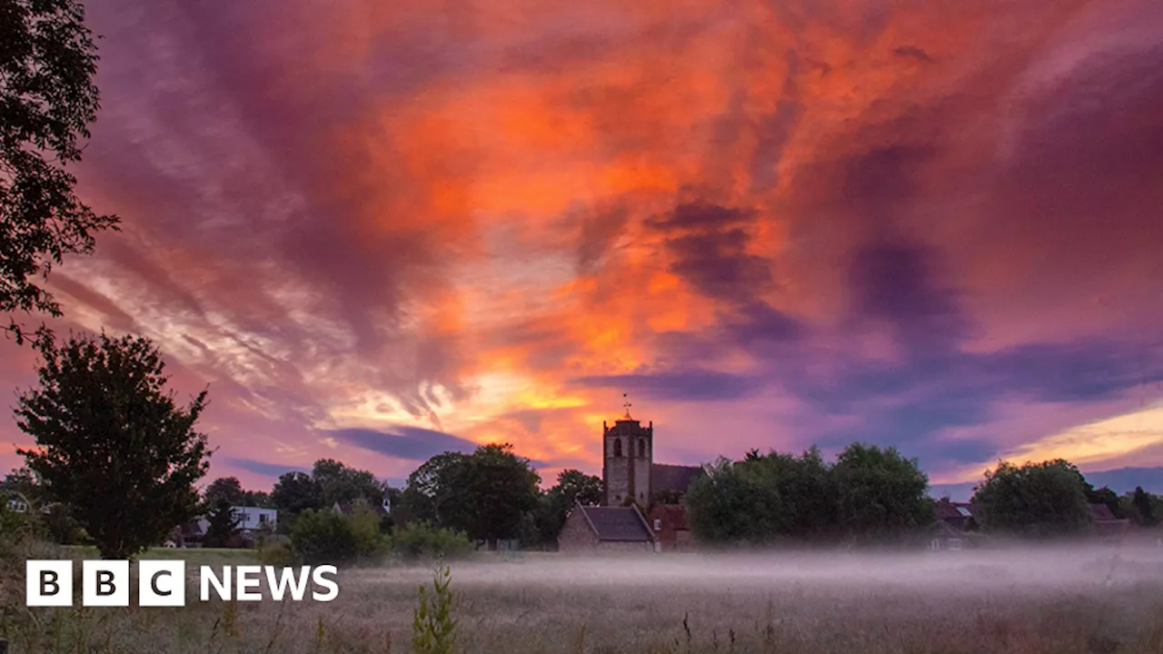 Your summer solstice photos from the across West Midlands