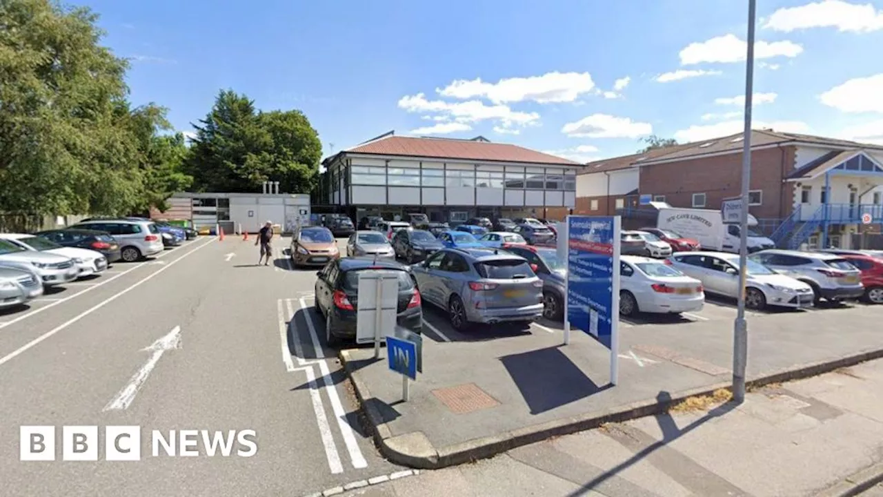 Sevenoaks Hospital patients moved due to fire safety concerns