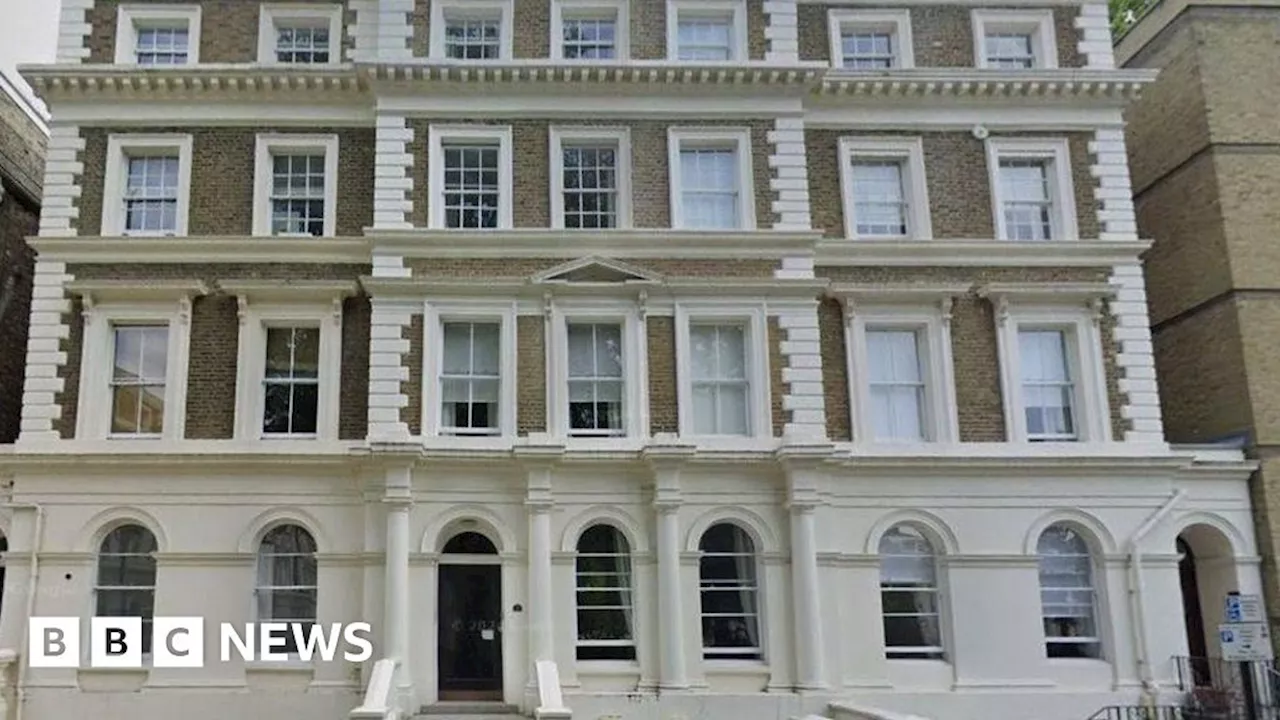 Stockwell nuns propose to convert convent into key worker flats