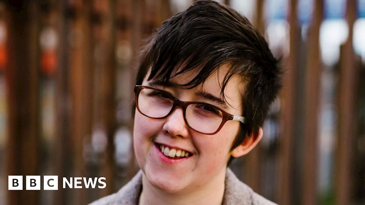 Lyra McKee murder trial hears Saoradh WhatsApp messages