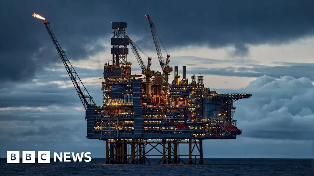 Landmark supreme court ruling could threaten future UK oil drilling