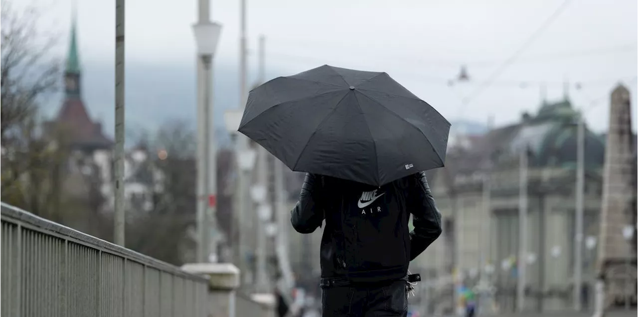 Der Sommer 2024 in Bern: Was für schönes Wetter!