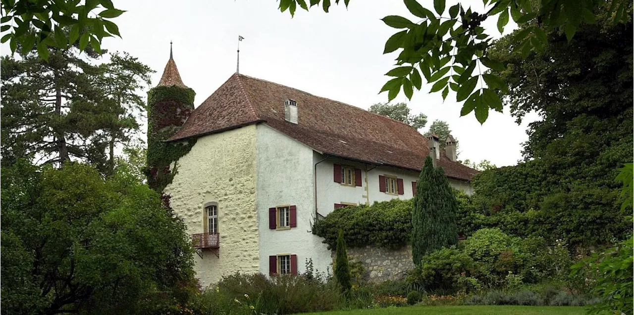 Schloss Thielle: Bundesgericht verlangt Rückbau