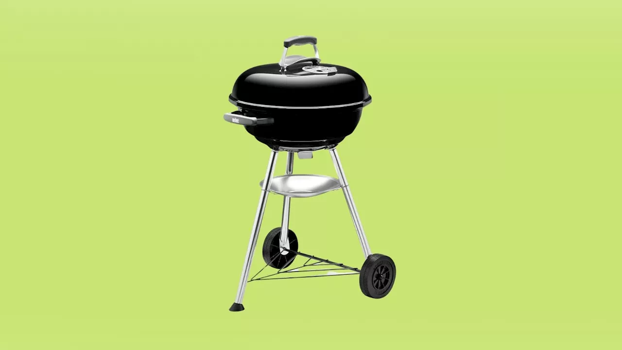 Ce barbecue profite d'une offre totalement dingue, c'est maintenant ou jamais