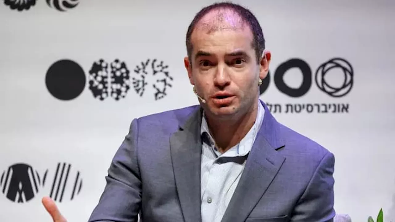 ChatGPT: le cofondateur d'OpenAI lance une start-up concurrente pour créer une IA plus sûre