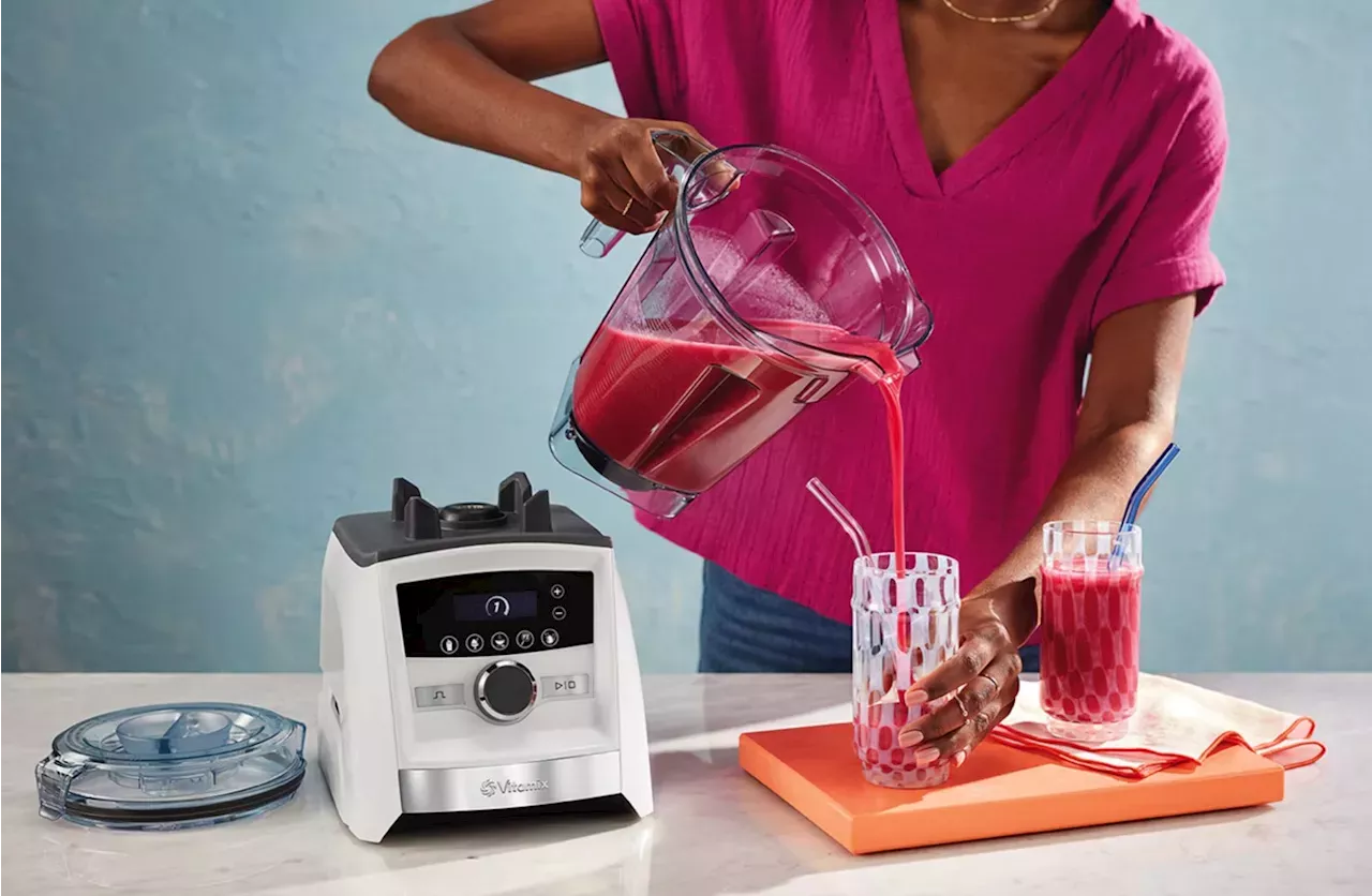 If you have a Vitamix blender, there’s a recall you need to know about ...