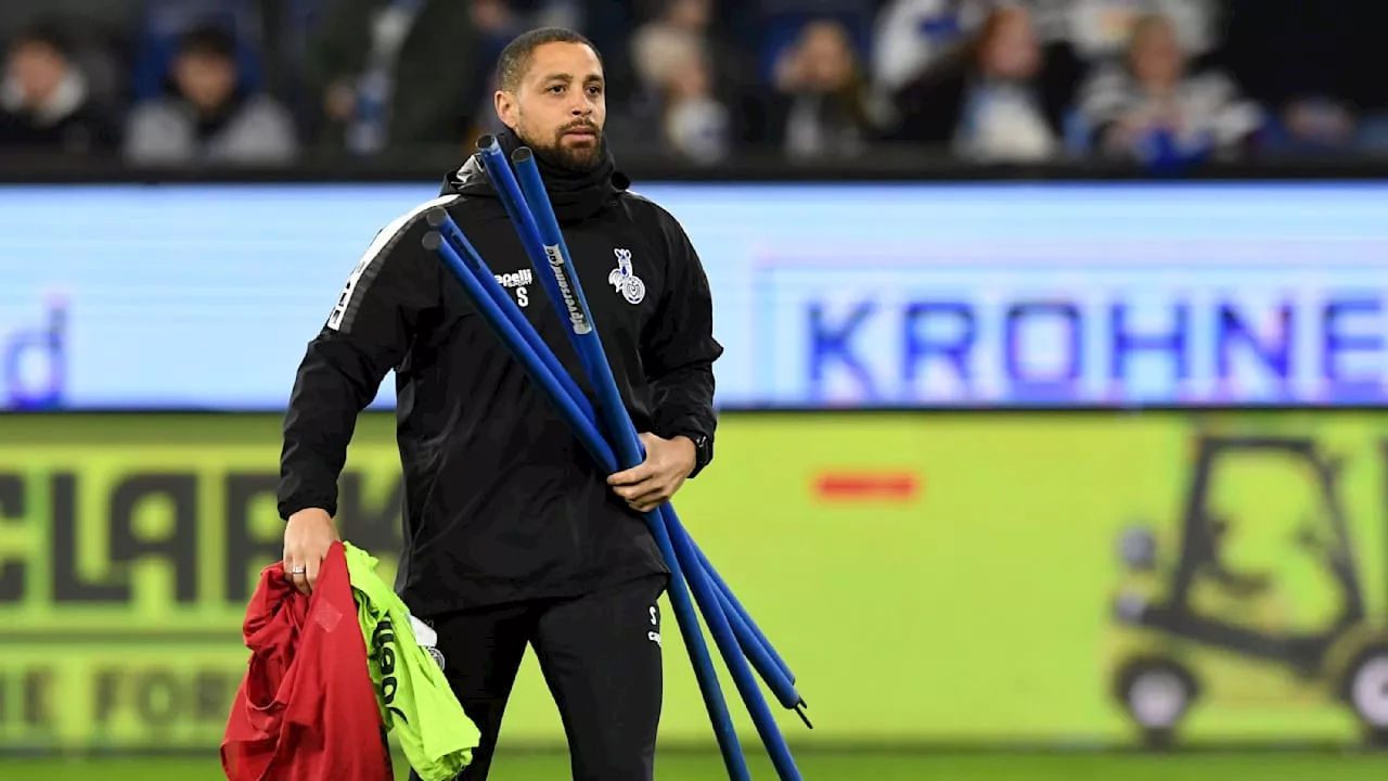 Sidney Sam kommt als Co-Trainer: Nächster Ex-Nationalspieler für Schalke!