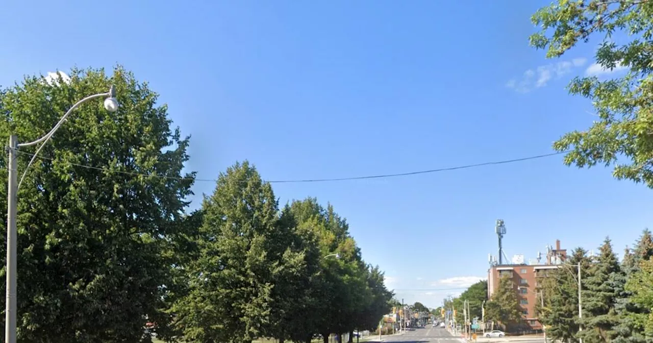 A Toronto street just got a new name for the second time in 5 years