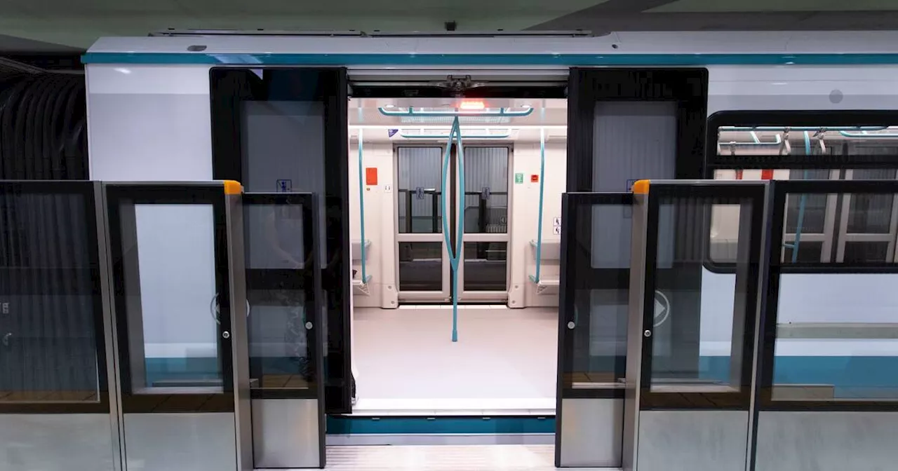 Entire Toronto subway extension could get platform screen doors