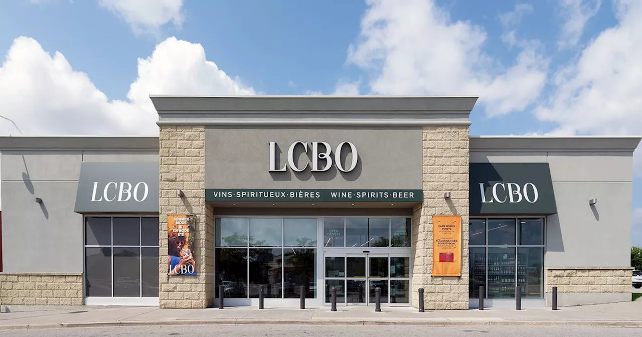 Here's why you probably shouldn't worry about an LCBO strike in Ontario