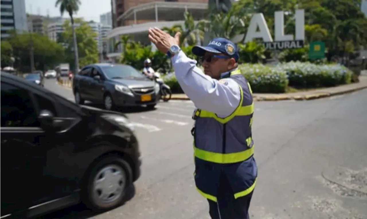 Movilidad: Pico y placa en Cali durará una hora menos a partir del ...