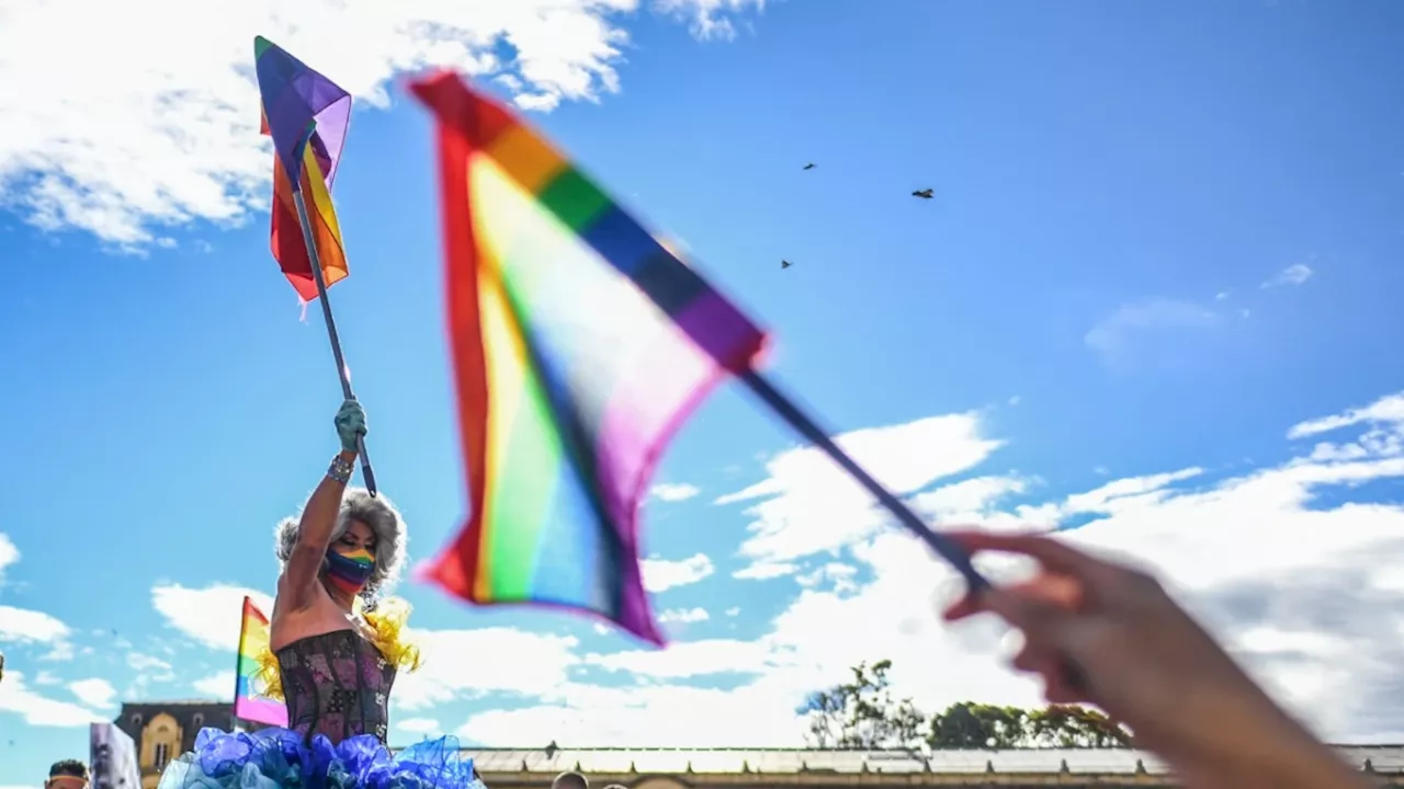 Refugiado LGTBI en España: 'Mi madre me dijo que me prefería lejos que muerto en Colombia'