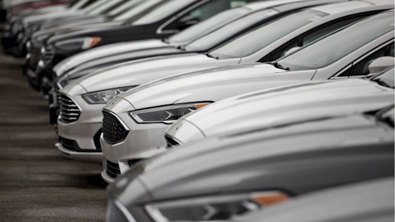 CDK tells car dealers their systems likely offline several days