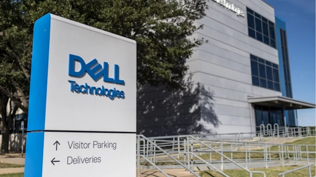 Dell, Super Micro shares jump on reports of 'AI factory' for Elon Musk's xAI