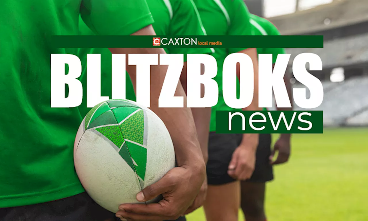 Hopeful Blitzboks to ‘slog it out’ in Monaco