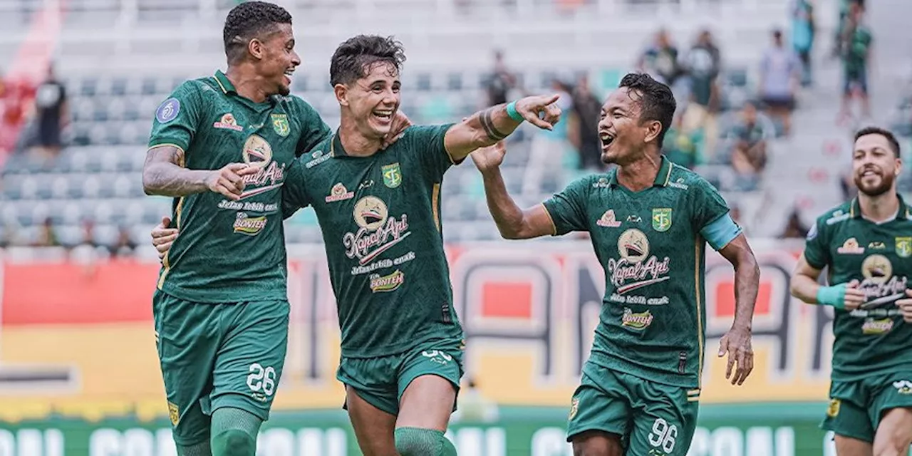 RESMI! Ini Daftar 9 Pemain yang Sudah Dilepas Persebaya Surabaya