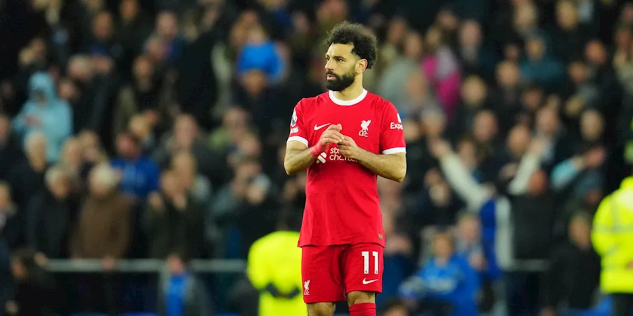 Salah Pergi, Salah Satu dari Tiga Winger Ini Cocok Jadi Penggantinya di Liverpool