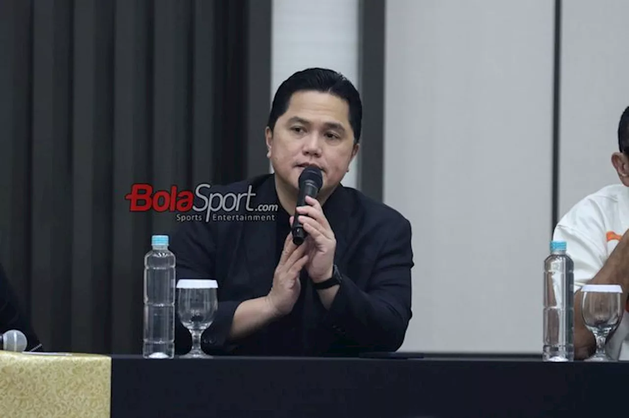 PSSI Pastikan Liga 1 Tak Libur Saat ASEAN Cup 2024 Bergulir, Berbeda dengan SEA Games