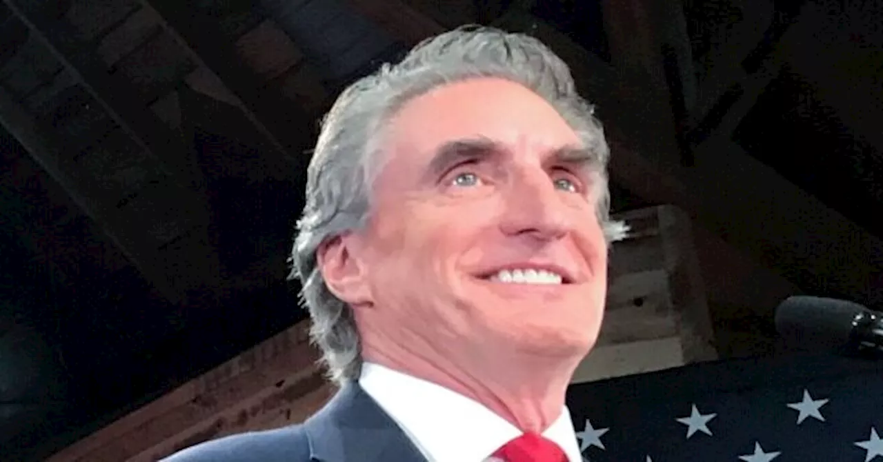 Burgum: ‘Under Joe Biden, We’re Actually Living Under a Dictatorship Today’