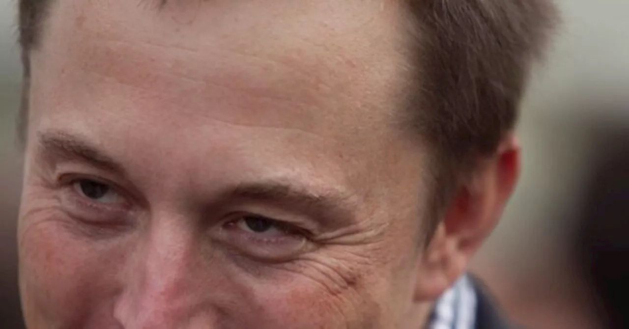 Elon Musk Tries to Win Back X/Twitter Advertisers at Cannes