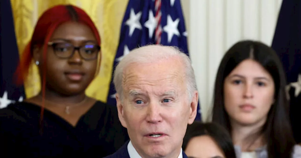 NYT Analysis: Support for Joe Biden Among Women Hits Lowest for Any Democrat Since 2004