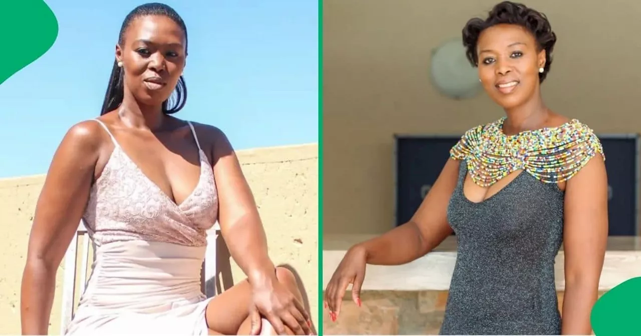 Brenda Ngxoli Speaks on Emotional and Financial Abuse From Her Family: “Today I Break My Silence”