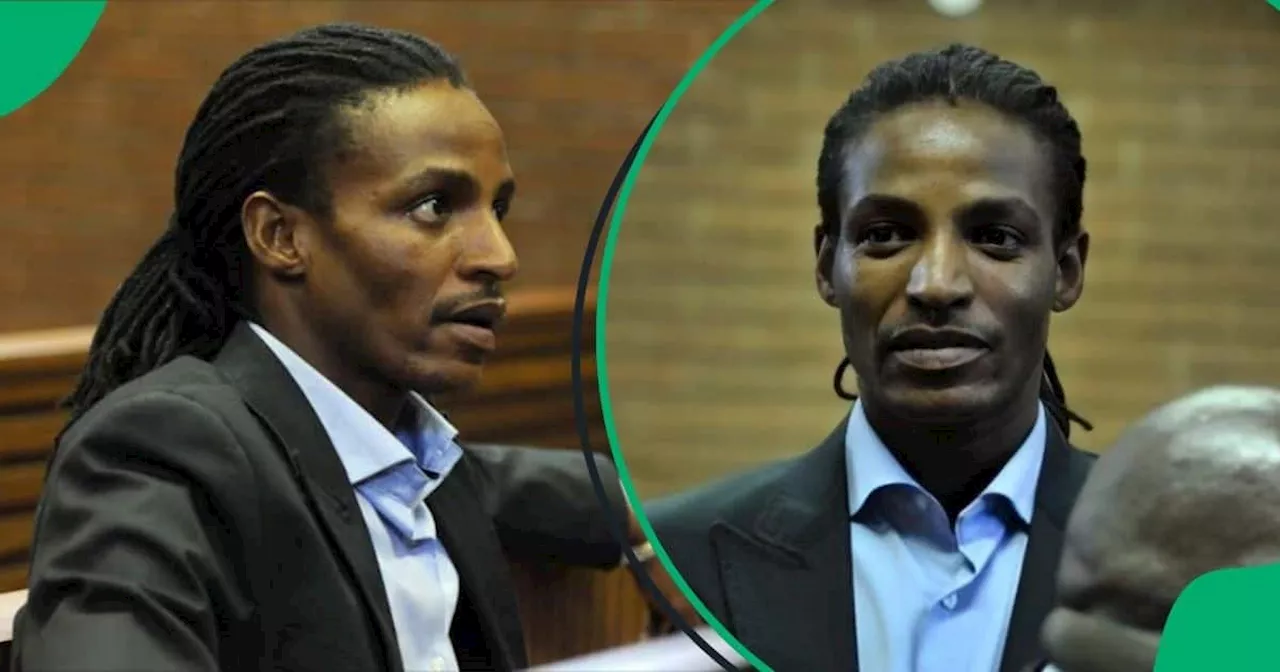 Brickz and the Prison Choir Perform at Fourways on Youth Day, Mzansi Speculates: “He Wants Parole”