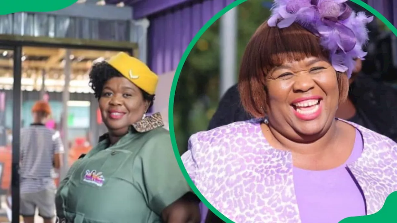 Meet Ntombifuthi Dlamini aka Madlala from Uzalo: age, career, salary, and more