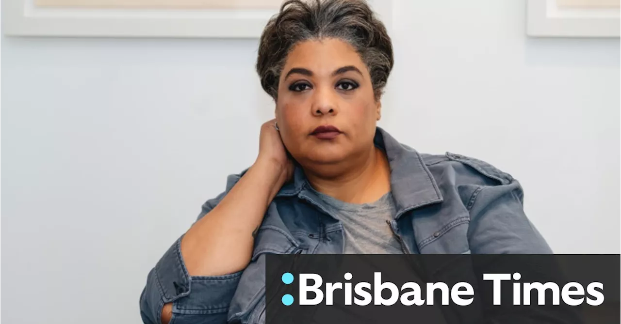 Cancel culture is a boogeyman: feminist author Roxane Gay