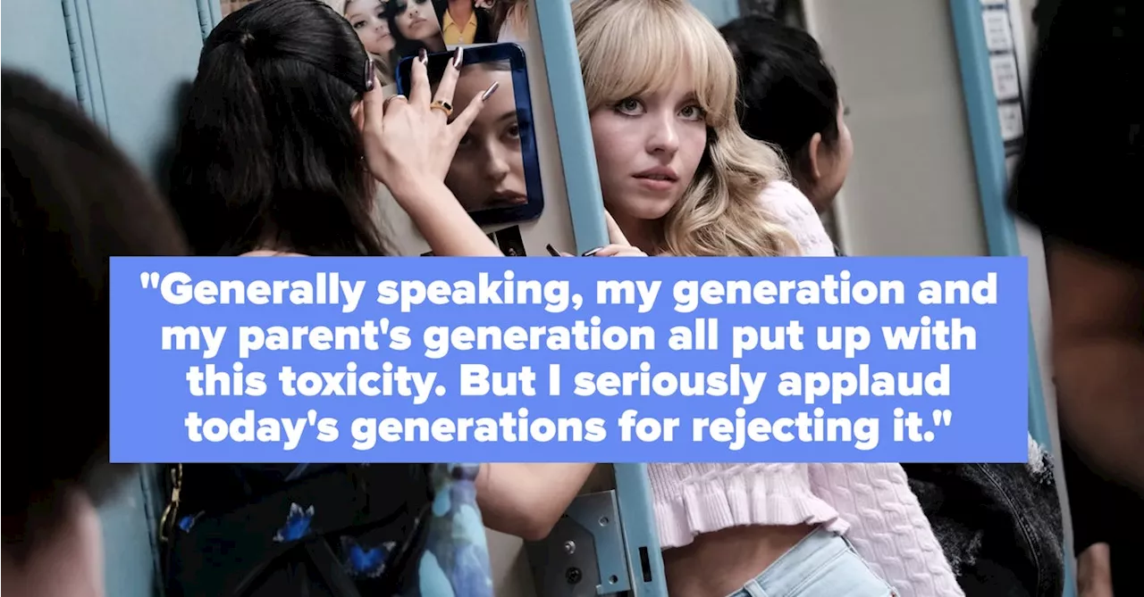 21 Things Older Adults Love About Gen Z'ers In 2024