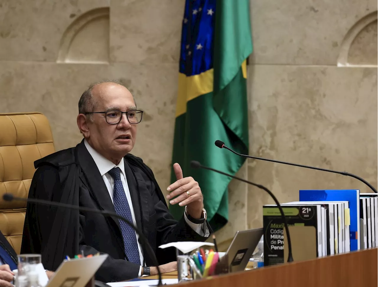 STF suspende julgamento de ações contra reforma de Previdência