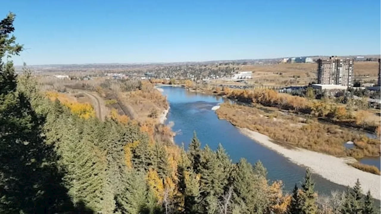 Funding for better Calgary parks in limbo