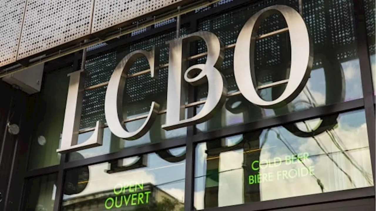 LCBO strike would be 1st in Ontario liquor store's history